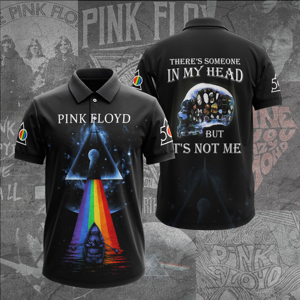 Pink Floyd 3D Apparel – GNE 178