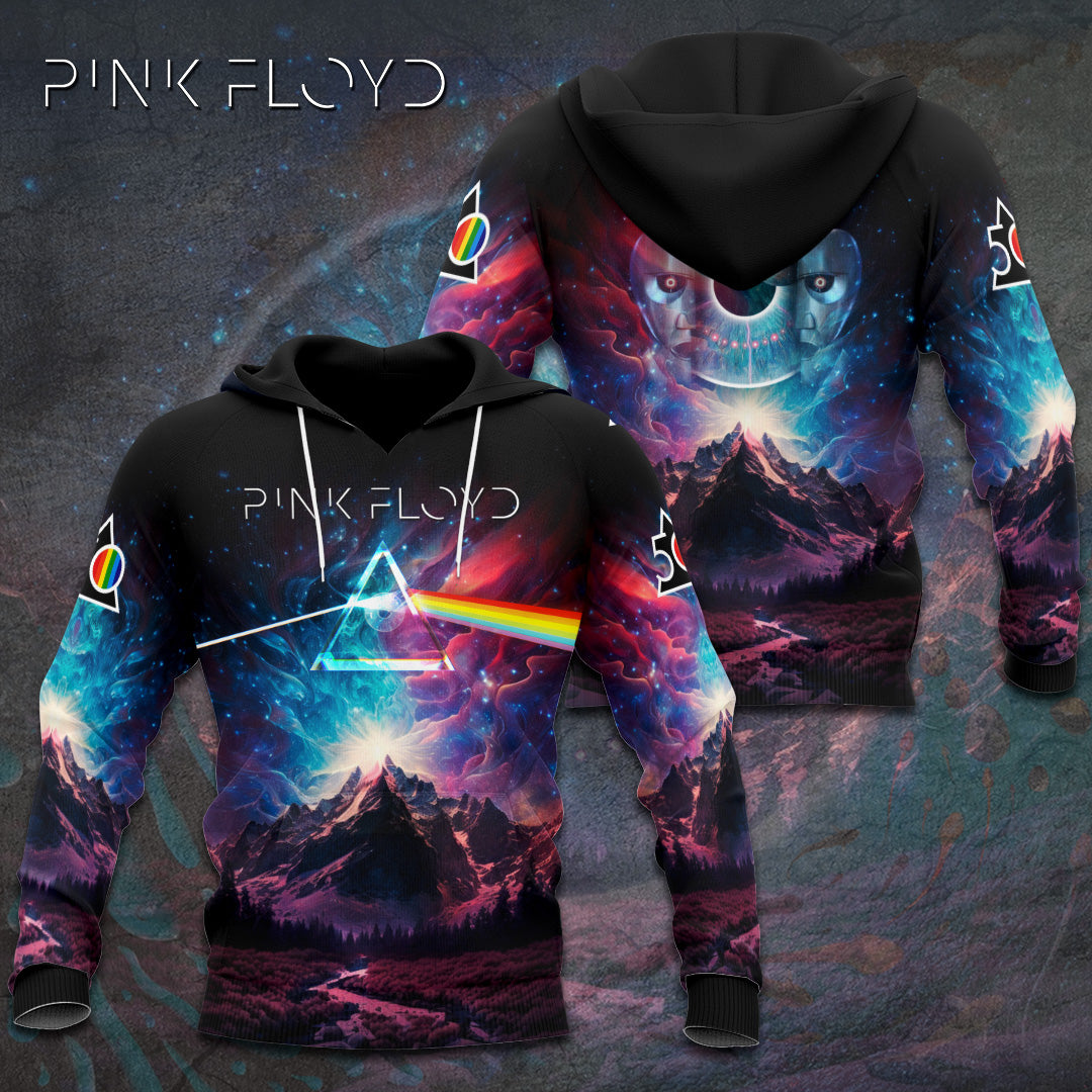 Pink Floyd 3D Apparel – GNE 1812