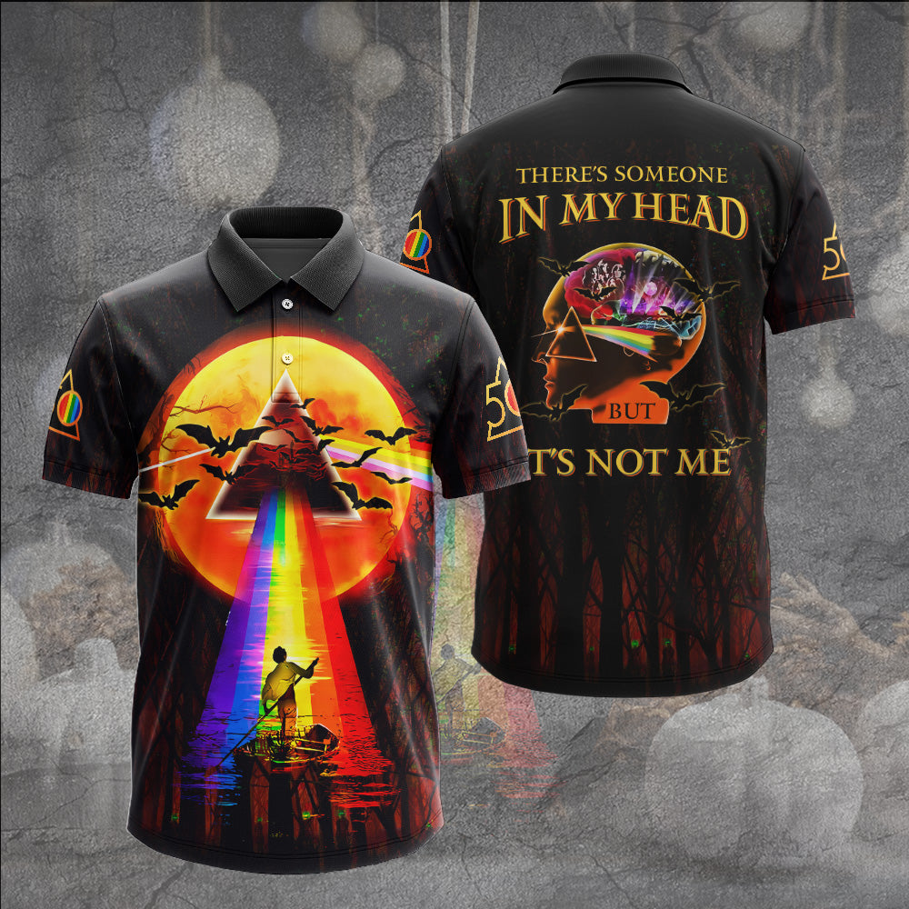 Pink Floyd 3D Apparel – GNE 1824