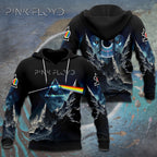 Pink Floyd 3D Apparel – GNE 305