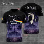 Pink Floyd 3D Apparel – GNE 382