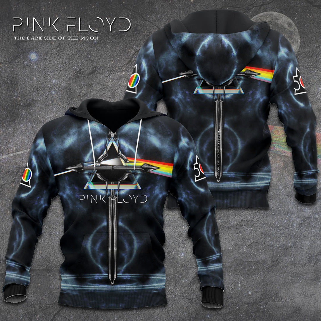 Pink Floyd 3D Apparel – GNE 385