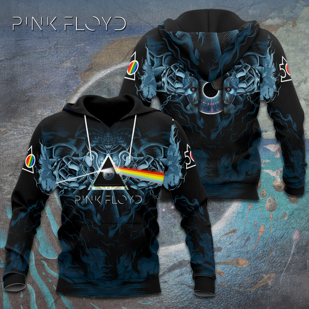 Pink Floyd 3D Apparel – GNE 494