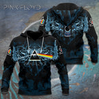 Pink Floyd 3D Apparel – GNE 494