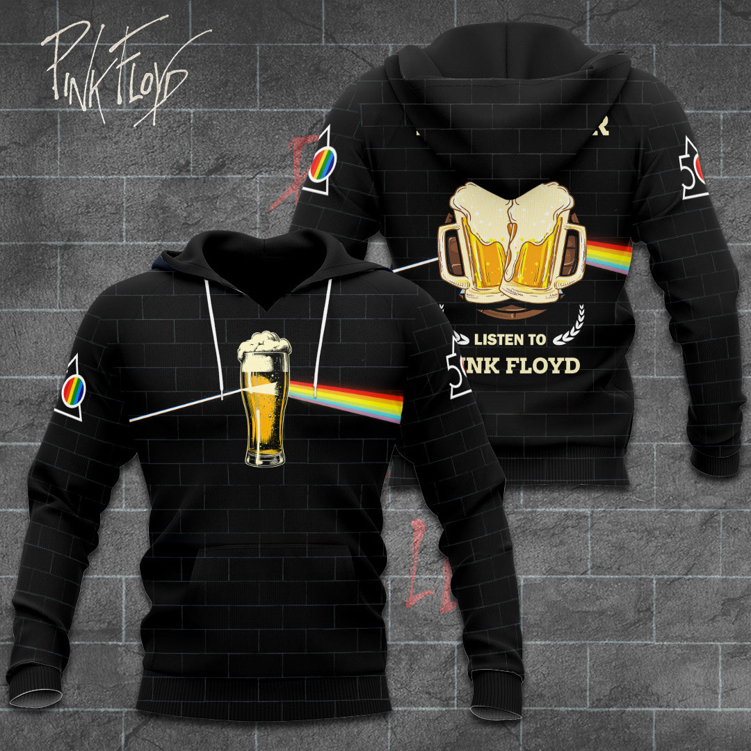 Pink Floyd 3D Apparel – GNE 591