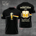 Pink Floyd 3D Apparel – GNE 591