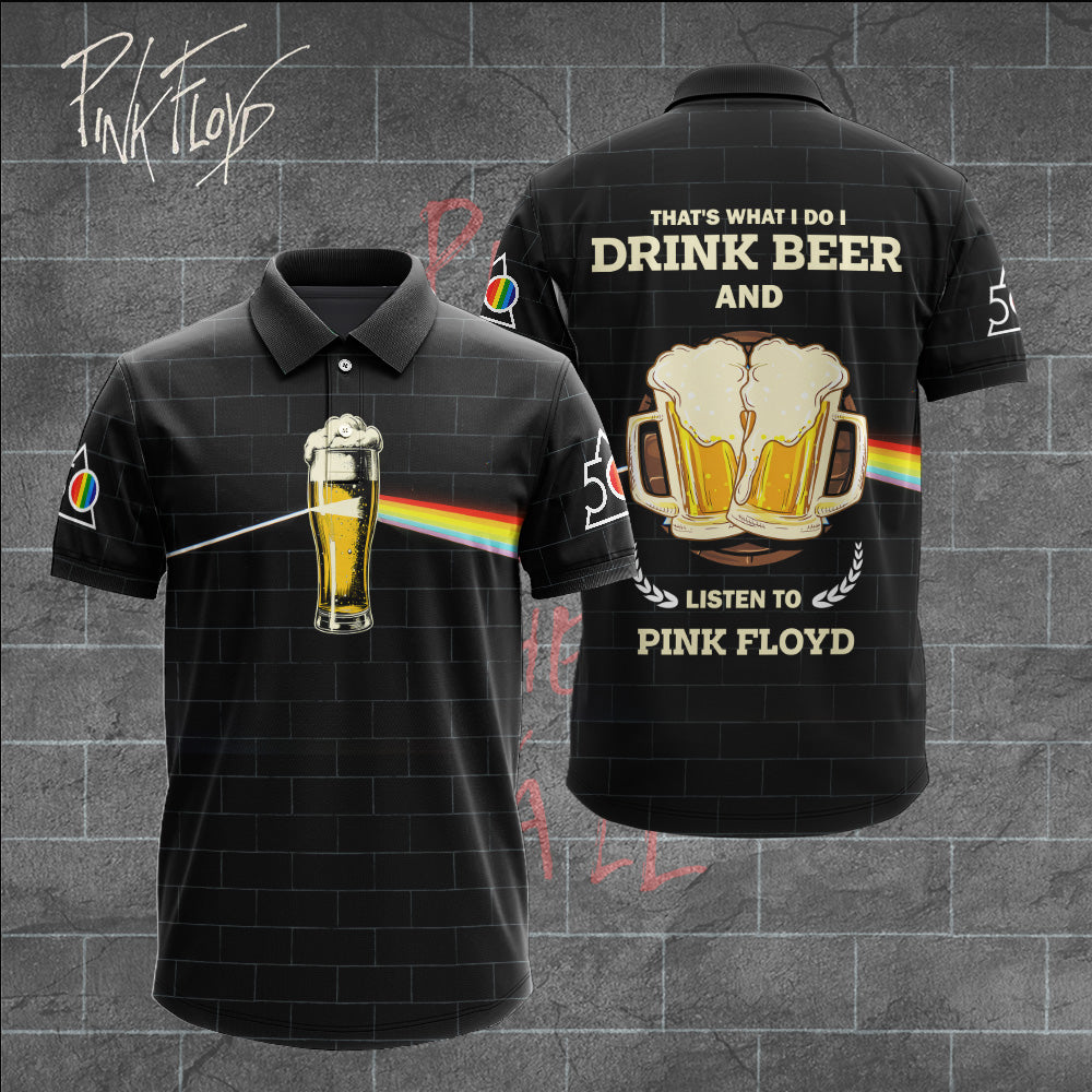 Pink Floyd 3D Apparel – GNE 591