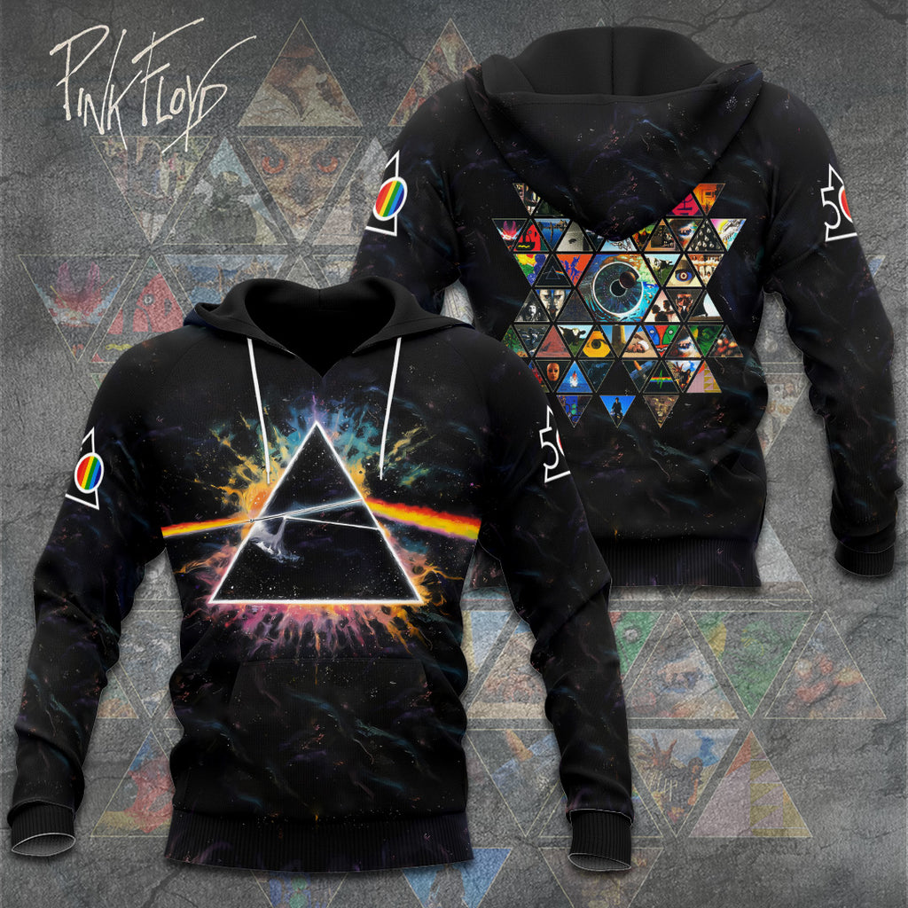 Pink Floyd 3D Apparel – GNE 627