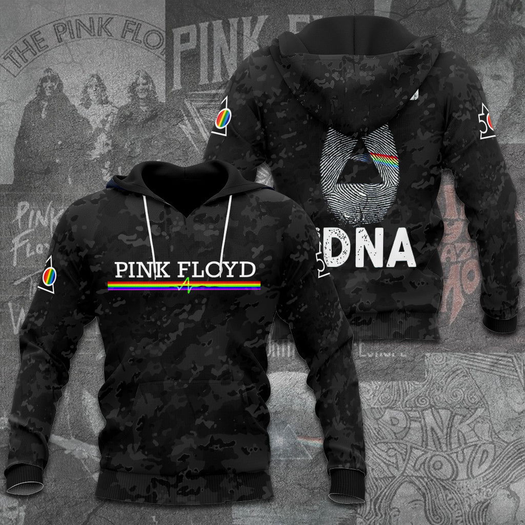 Pink Floyd 3D Apparel – GNE 631