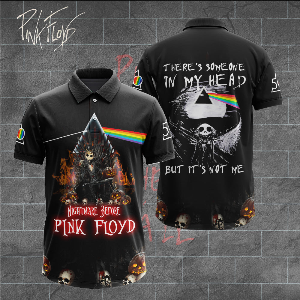 Pink Floyd 3D Apparel – GNE 952