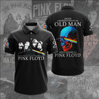 Pink Floyd 3D Apparel – GNE 124