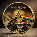 Pink Floyd Commemorative Coin – GNE5829