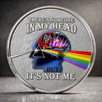 Pink Floyd Commemorative Coin – GNE5840