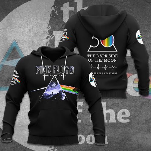Pink Floyd 3D Apparel – HOATT 2334