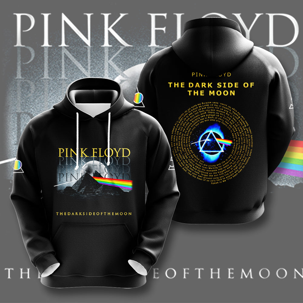 Pink Floyd 3D Apparel – HOATT 4559