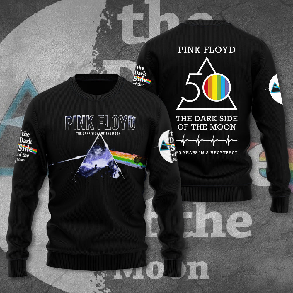 Pink Floyd 3D Apparel – HOATT 2334