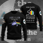Pink Floyd 3D Apparel – HOATT 2334