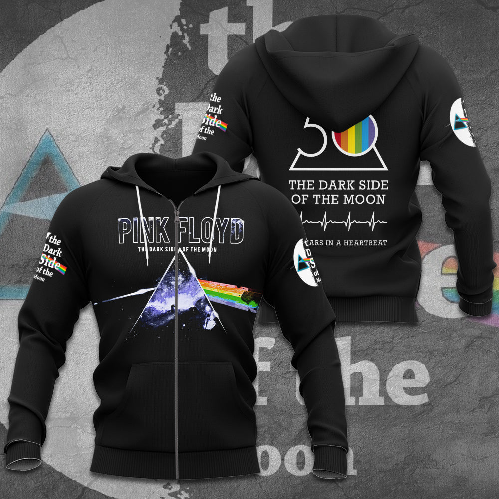 Pink Floyd 3D Apparel – HOATT 2334