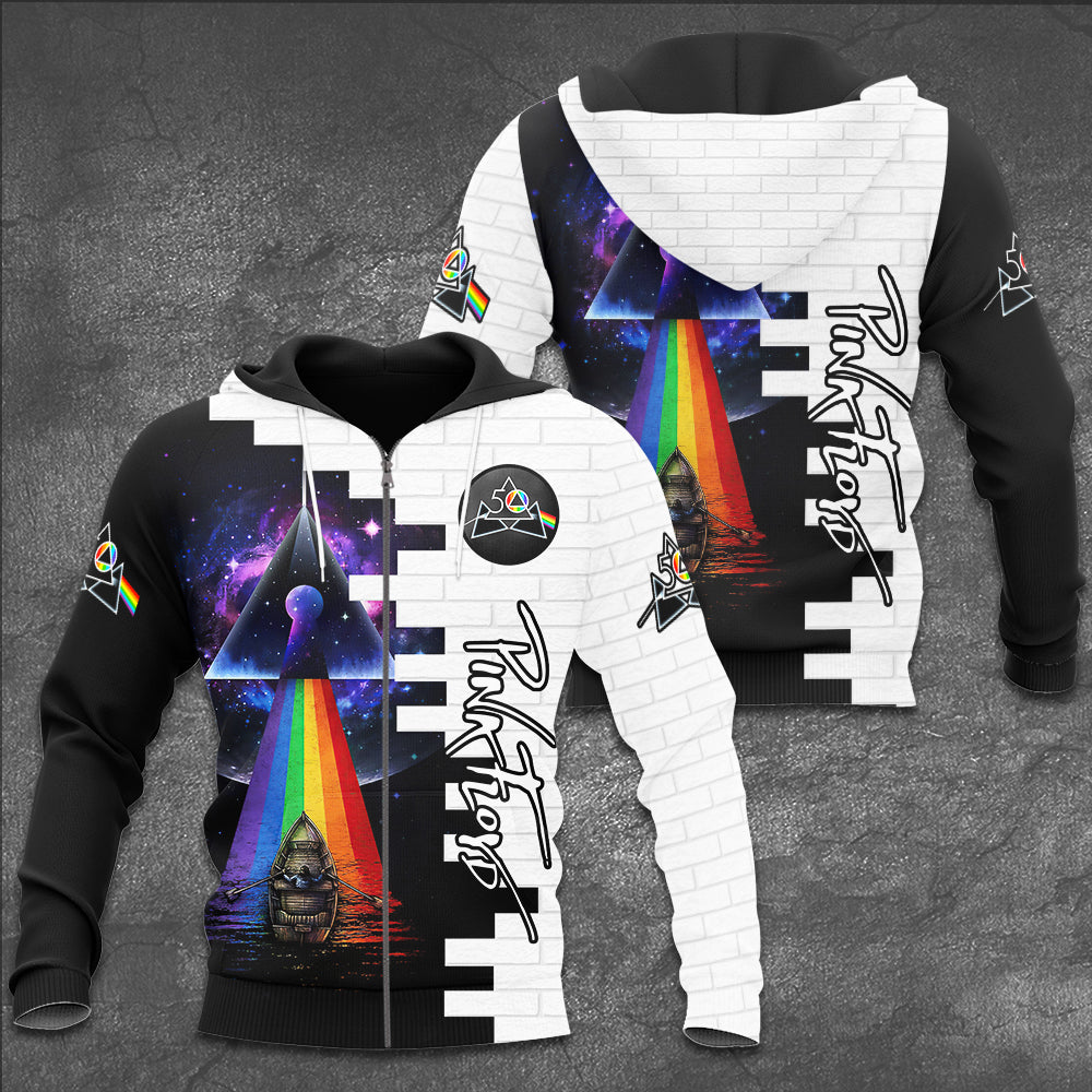 Pink Floyd 3D Apparel – HOATT 2392