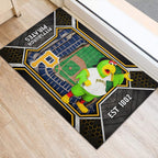 Pittsburgh Pirates Custom Doormat – HOATT13092