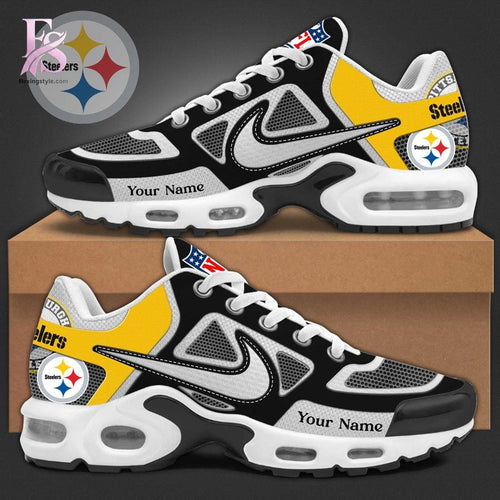 Pittsburgh Steelers 2026 TN Air Max Shoes