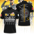 Pittsburgh Steelers 3D Apparel – TANTN19942