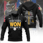 Pittsburgh Steelers 3D Apparel – TANTN19944