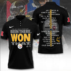 Pittsburgh Steelers 3D Apparel – TANTN19944