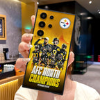 Pittsburgh Steelers Phone Case – TMTHU3101