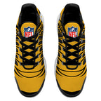 Personalized Pittsburgh Steelers Air Max Shoes – MAITM 8506