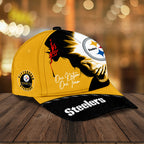 Pittsburgh Steelers Classic Cap – TANTN16462
