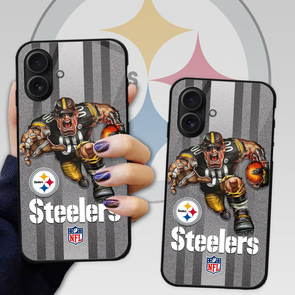 Pittsburgh Steelers Phone Case – HOATT12887