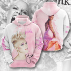 P!nk 3D Apparel – MAITM 7022