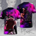 P!nk 3D Apparel – MAITM 7352