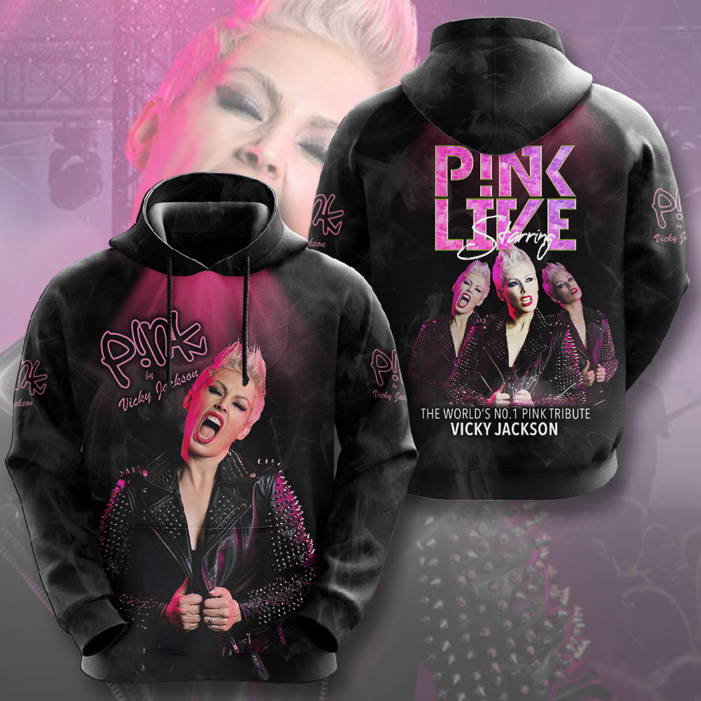 P!NK 3D Apparel – HOATT 7685