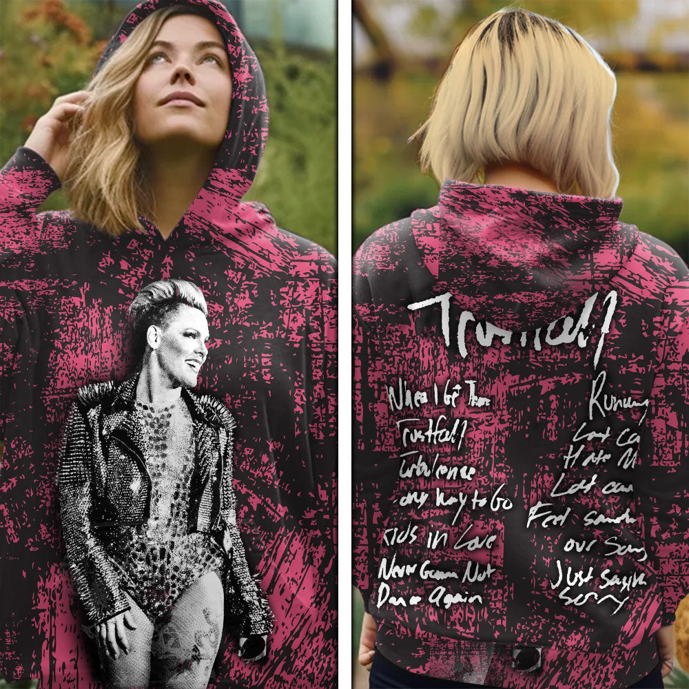 P!NK 3D Apparel – VANDH 4070
