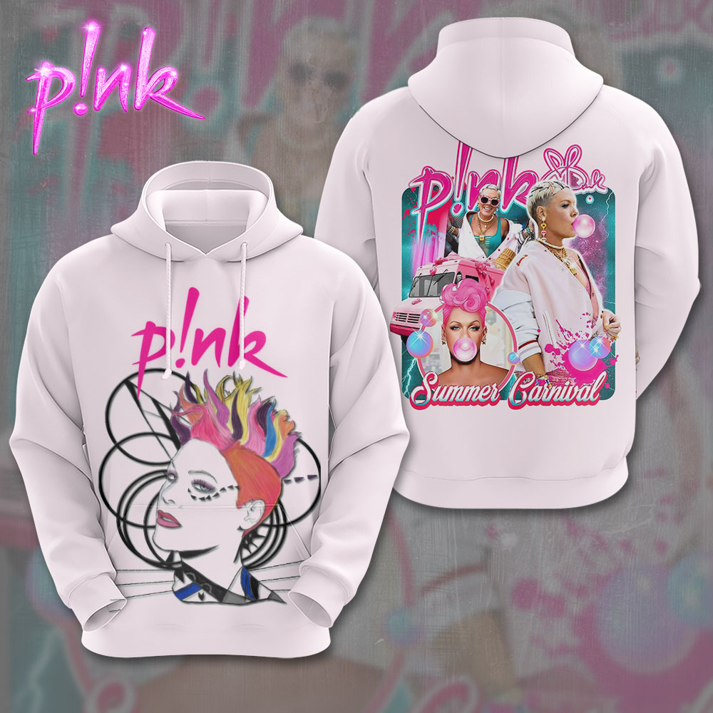 P!NK 3D Apparel – VANDH 4097
