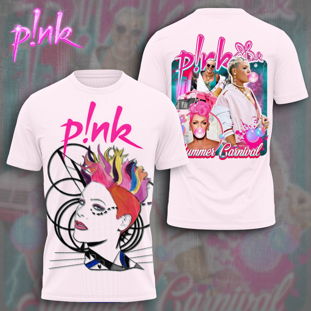 P!NK 3D Apparel – VANDH 4097
