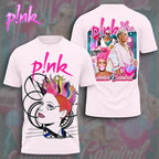P!NK 3D Apparel – VANDH 4097