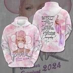 P!nk 3D Apparel – VANDH 3015