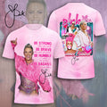 P!nk 3D Apparel – VANDH 3103