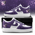 Pokémon Razer Espeon & Umbreon Air Force Shoes