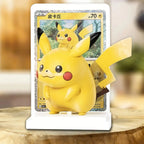 Pokemon x Pikachu 30th Anniversary Custom Shape Acrylic Plaque – TANTN25745