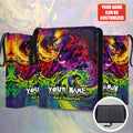 Personalized Pokemon x Gengar Trading Card Binder – GNE6920