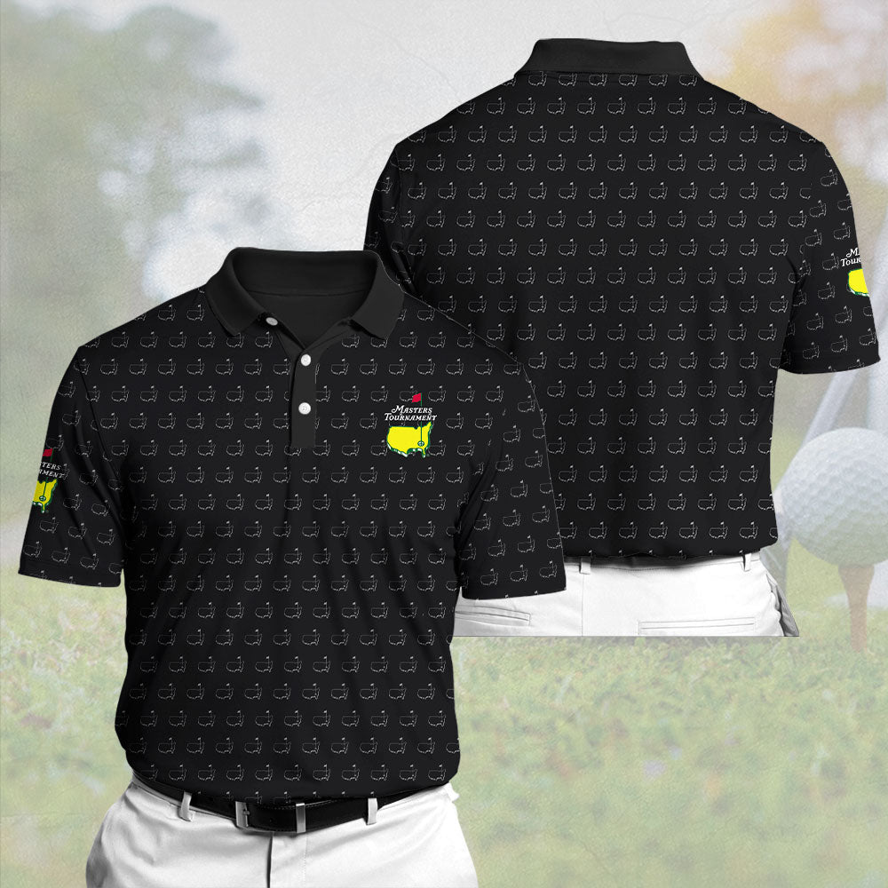 Masters Tournament 3D Apparel – TMTHU5109