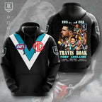 Port Adelaide FC x Travis Boak 3D Apparel – MAITM12649