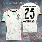 Portugal National Football Team 3D Apparel – TANTN 13498