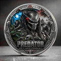 Predator 40th Anniversary Commemorative Coin – GNE8828