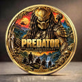 Predator 40th Anniversary Commemorative Coin – GNE8829