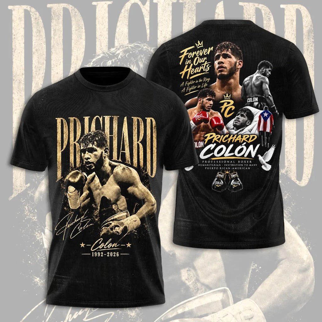 Prichard Colón 3D Apparel – GNE8585